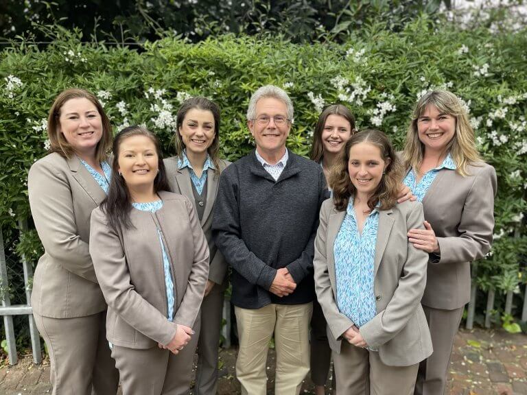 Maxillofacial Team Dr Viljoen